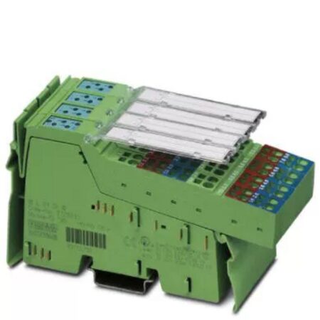 1PC FOR Phoenix Contact 2861250 IB IL 24 DI 16-PAC Inline Module 16-Channel Digi