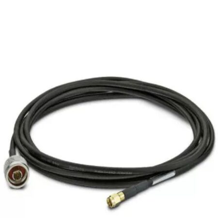 1PC FOR Phoenix Contact 2903264 RAD-PIG-RSMA/N-1 Antenna Cable