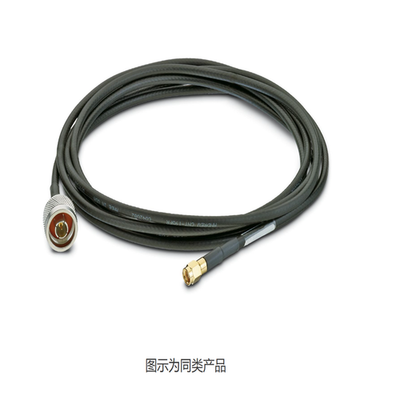 1PC FOR Phoenix Contact 2903266 RAD-PIG-RSMA/N-3 Antenna Cable