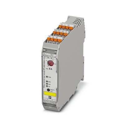 1PC FOR Phoenix Contact 2903918 ELR H3-IES-PT-24DC/500AC-9 Hybrid Motor Starter