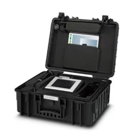 1PC FOR Phoenix Contact 2905256 CHECKMASTER 2 Test Device