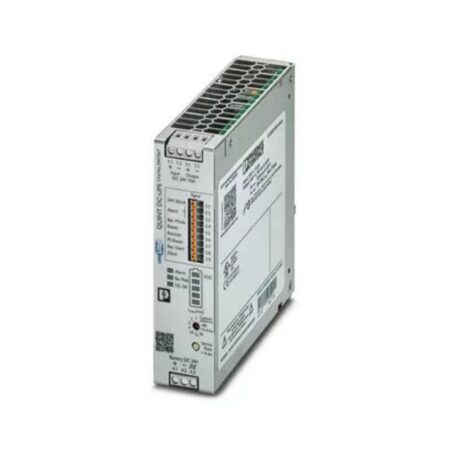 1PC FOR Phoenix Contact 2907074 QUINT4-UPS 24VDC 20A EthernetIP