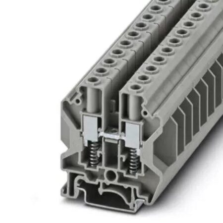 1PC FOR Phoenix Contact 3070354 USST 10 Feed-Through Terminal Block