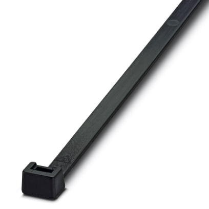 1PC FOR Phoenix Contact 3240837 Cable Tie WT-UV HF 7.8x365mm Black
