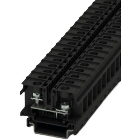 1PC FOR Phoenix Contact 3281122 BT 1.25 Feed-Through Terminal Block