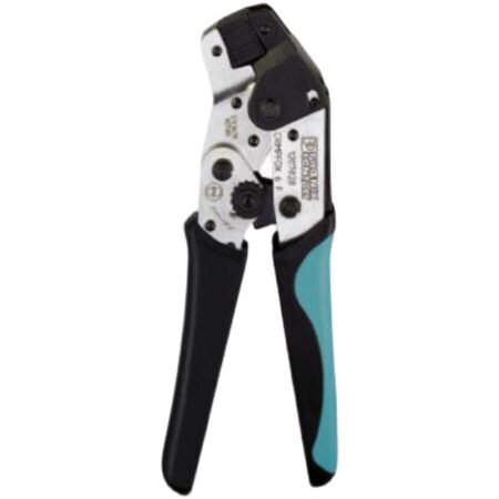 1PC FOR Phoenix Contact CRIMPFOX 6S-F 1212043 Crimping Pliers
