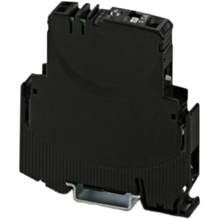 1PC FOR Phoenix Contact EC-E1 3A Electronic Circuit Breaker 24VDC 3A