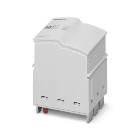 1PC FOR Phoenix Contact FLT-SEC-P-T1-350/25-P Type 1 Surge Protector Plug-in 290