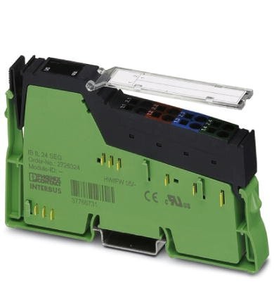 1PC FOR Phoenix Contact IB IL 24 SEG-PAC Inline Module 2861344