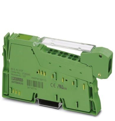 1PC FOR Phoenix Contact IB IL AO 2/UI-PAC Analog Output Module 2-Channel