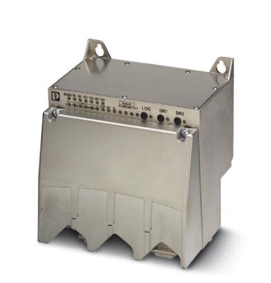 1PC FOR Phoenix Contact IBS RL 400 MLR R DIO6/1 LK Motor Starter 2734769