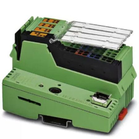1PC FOR Phoenix Contact ILC 131 ETH/XC Controller 2701034