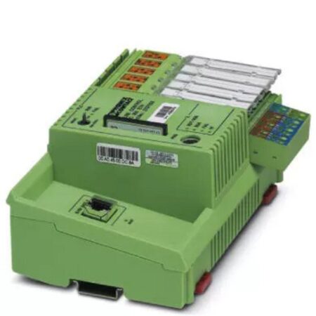 1PC FOR Phoenix Contact ILC 350 PN Controller 2876928