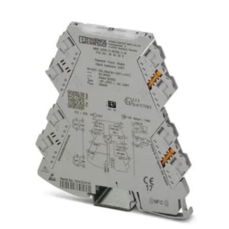 1PC FOR Phoenix Contact MINI MCR-2-POT-UI 2902016 Resistor Position Transducer