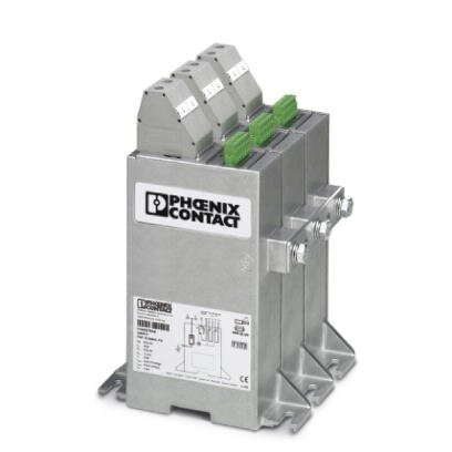 1PC FOR Phoenix Contact PWT 100-800AC-FM Type 2 Surge Protector 2800531