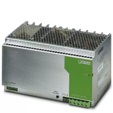 1PC FOR Phoenix Contact QUINT-PS-100-240AC/24DC/40 Power Supply 24VDC 40A