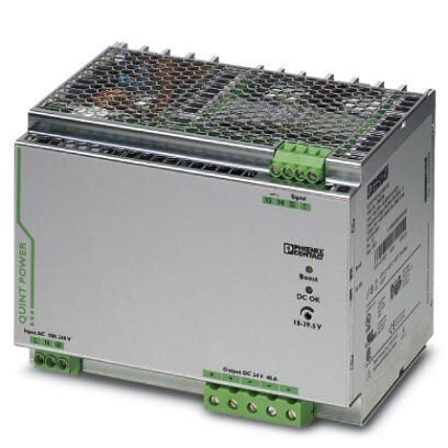 1PC FOR Phoenix Contact QUINT-PS/1AC/24DC/40 Power Supply 24VDC 40A