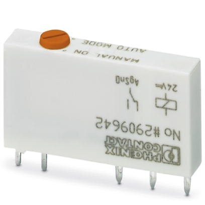 1PC FOR Phoenix Contact REL-MR-24DC/21/MS Relay 2909642