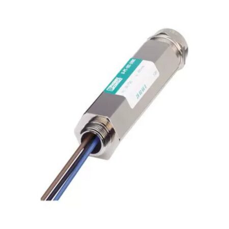 1PC FOR Phoenix Contact S-PT-1X2-24DC-3/4 Surge Protector 2882598