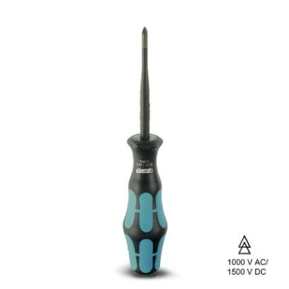 1PC FOR Phoenix Contact SF-PZ 1-80 S-VDE Screwdriver PZ1 80mm VDE Insulated