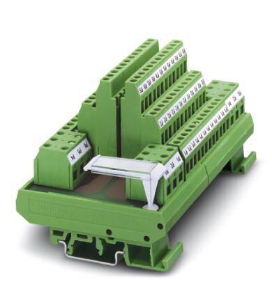 1PC FOR Phoenix Contact UMK-PVB 6 2972136 Potential Distribution Terminal Block