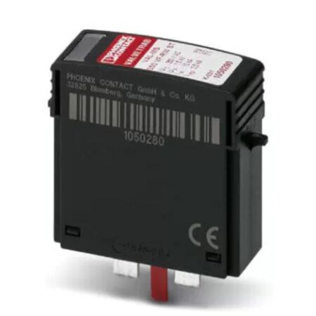 1PC FOR Phoenix Contact VAL-MS 350 VF-RW ST Type 2 SPD 1050280
