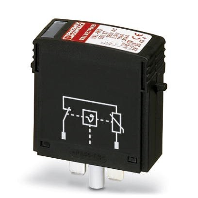 1PC FOR Phoenix Contact VAL-MS 580-ST Type 2 Surge Protector