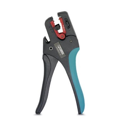 1PC FOR Phoenix Contact WIREFOX 16 1212155 Wire Stripping Tool