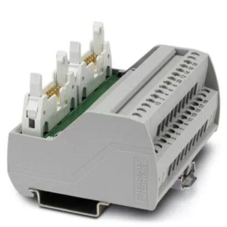 1PC FOR Phoenix VIP-2/SC/2FLK14/AB-1756 Passive Module 2322333