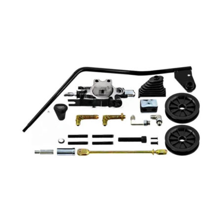 1PC FOR T-512142 Forklift Multi-Way Valve Repair Kit 7FB 3T