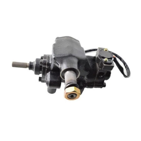 1PC FOR TCM 177H4-10201 Forklift Half-Hydraulic Steering Gear