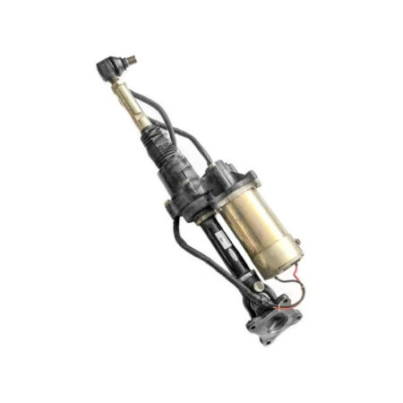 1PC FOR TCM 277T4-50101 Forklift EPS Assembly 72V 550W Motor