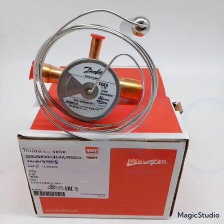 1PC NEW Danfoss 067N6229 TGES7.5 R404A