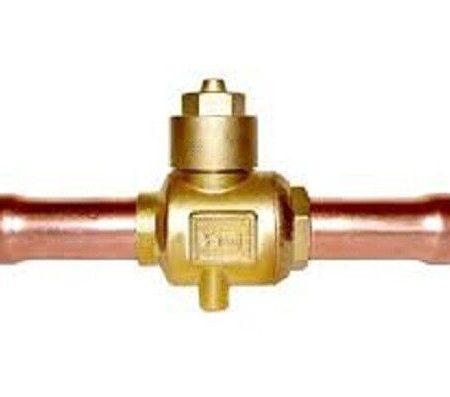 1PC NEW Danfoss Ball Valve GBC22S 009L7025 7/8in