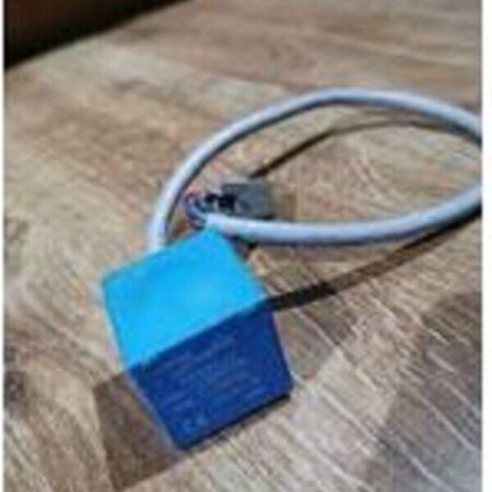 1PC NEW Danfoss Coil 042N7696 12V
