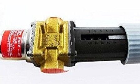 1PC NEW Danfoss Condensation Pressure Water Valve WVFX15 003N2100