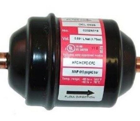 1PC NEW Danfoss DCL 052S Filter Drier DCL052S 023Z5018