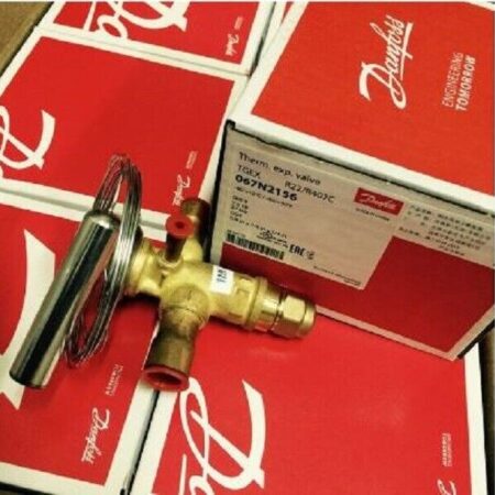 1PC NEW Danfoss Expansion Valve TCHE 068U4532