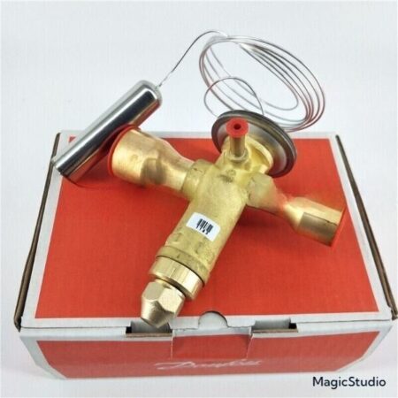 1PC NEW Danfoss TGE23 067N3163 79KW R410A