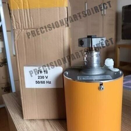1PC NEW Electric Valve Actuator 373E07 Baelz 373-E07