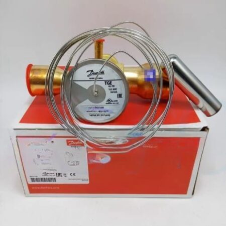 1PC NEW Expansion Valve TGEL46TR 067N3169 R410A