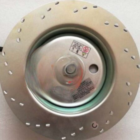 1PC NEW FOR A90L-0001-0610#RL FANUC Spindle Motor Fan UPS Free Shipping