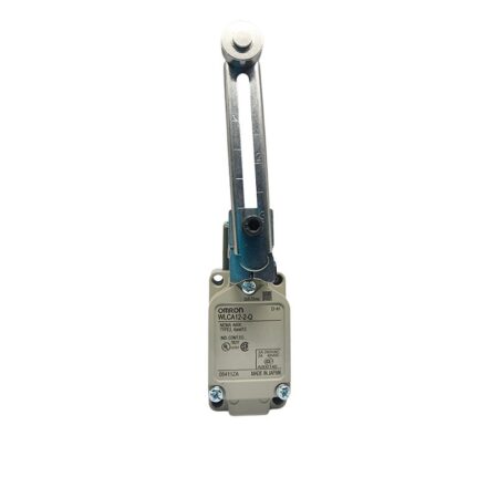 1PC NEW FOR Omron WLCA12-2-Q Limit Switch