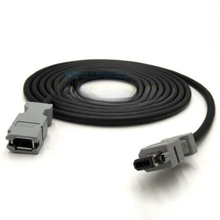 1PC NEW FOR Yaskawa servo motor encoder connection cable JZSP-CMP00-15-E 15M