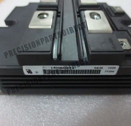 1PC NEW FZ400R65KF2 Power IGBT Module 400A 6500V1PC