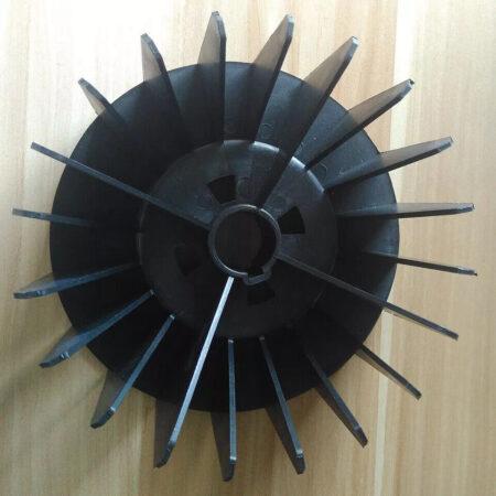 1PC NEW Fan blade for BUSCH Vacuum pump RA0160 RA0202