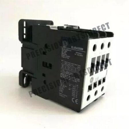 1PC NEW GE Contactor CL45A300M Compatible AC110V AC24V AC220V