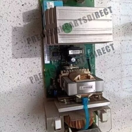 1PC NEW Gebraucht Wechselrichter getestet ABB AFPS-11C