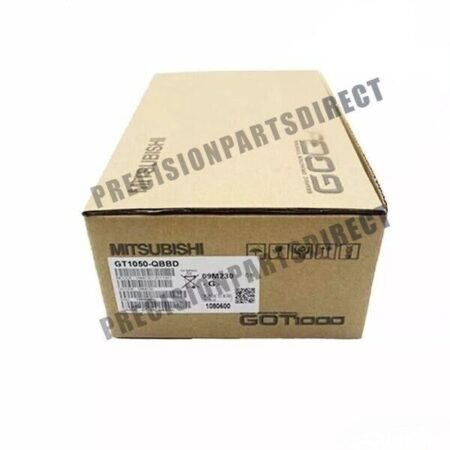1PC NEW Mitsubishi Touch Screen GT1050-QBBD