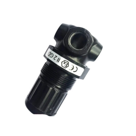 1PC NEW Norgren R07-200-NNAG Inline Pressure Regulator Valve